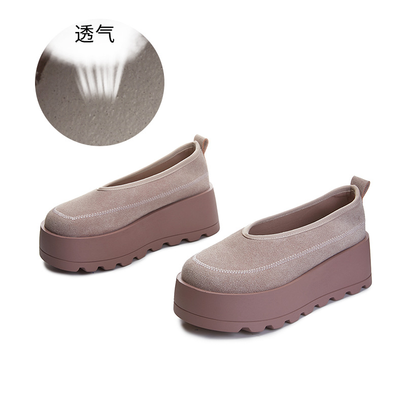 보라색