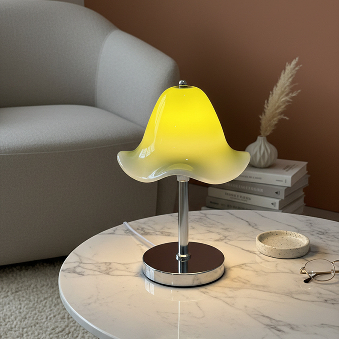 Desk Lamp