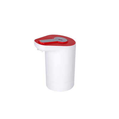 K19電動抽水器 桶裝水上水器 飲水器家用吸水器小家電禮品