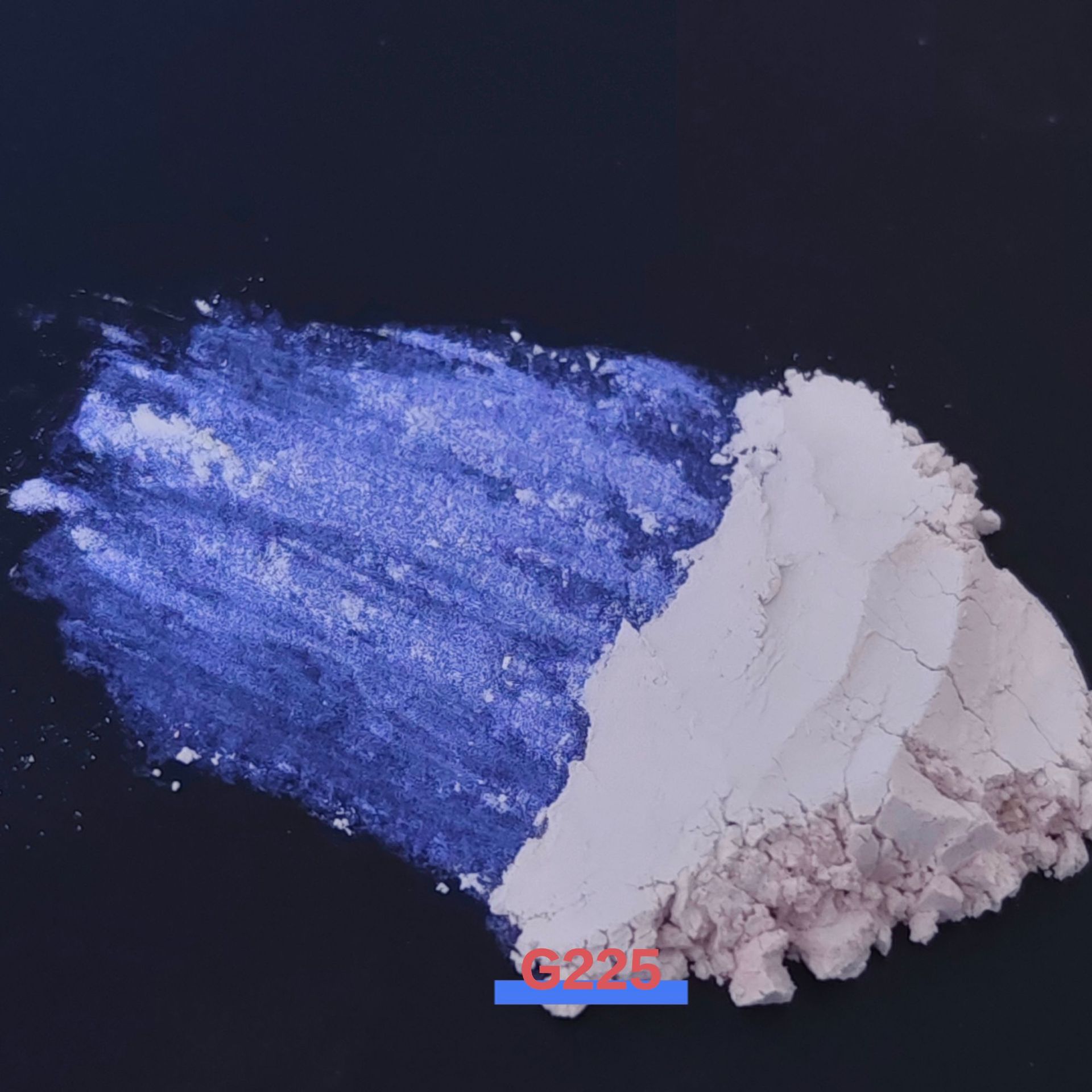 批发偏光云母珠光粉滴胶环氧树脂工艺品喷涂油漆幻彩珠光粉 10g