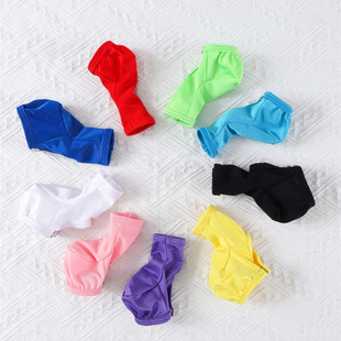 Cross-border European and American Men's Sexy Underwear JJ SeT Open BuTTon ElasTic AdjusTable Convex Sexy BuTT-revealing T-panTs T-shaped