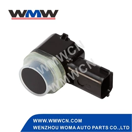 倒车雷达;胎压监测系统;车载摄像头