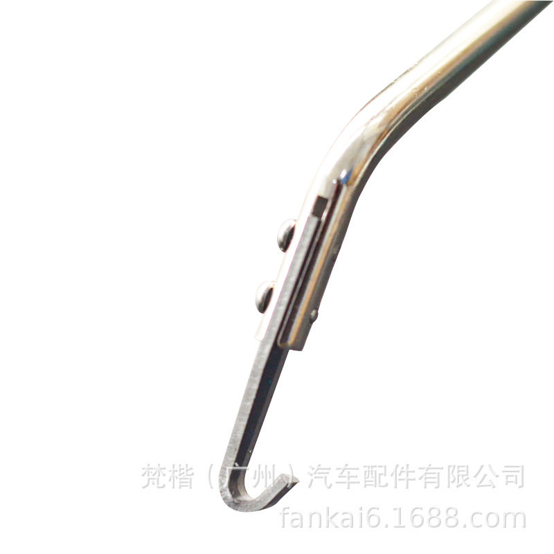 Faros de automóviles transfronterizos, mango en T, cuchillo de pegamento frío, luz de apertura, lámpara de desmontaje, herramienta de modificación, cabezal de corte de reemplazo, 4 cuchillos de pegamento frío universales