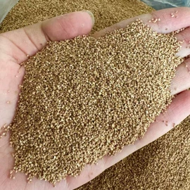 其他非金属;天然磨料;填充剂