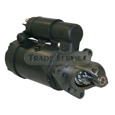 Petra MS3-506 starter Starter and accessories