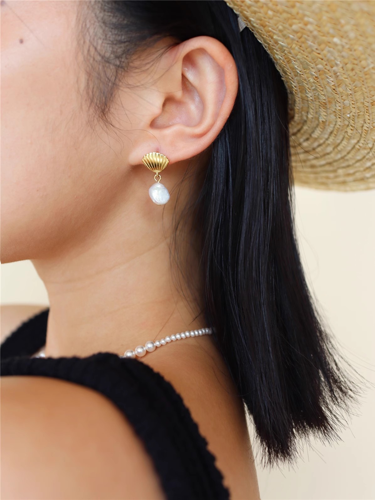 3g Weight 925 Sterling Silver Ear Needle Material Drop Earrings Classification 1 Pair Quantity Daily, Tea Party Occasion 925 Sterling Silver Material Geometric Pattern All Seasons Season Women's Gender Polished Finish Simple Style, Classic Style Style 1 Pair 925 Sterling Silver Geometric Drop Earrings 7
