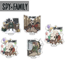 SPYXFAMILY������Ҽ��ǿ������������ֻ�Լ��������