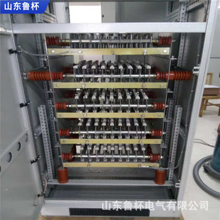 66KV-1250A-10S Neutral Grounding Resistance Configurable Epoxy Cast Dry-Type Grounding Transformer