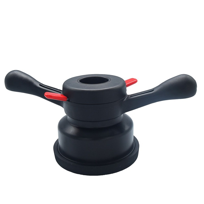 Tire Dynamic Balancer Accessories Quick Nut Wheel Balancer Quick Lock Nut Clamp