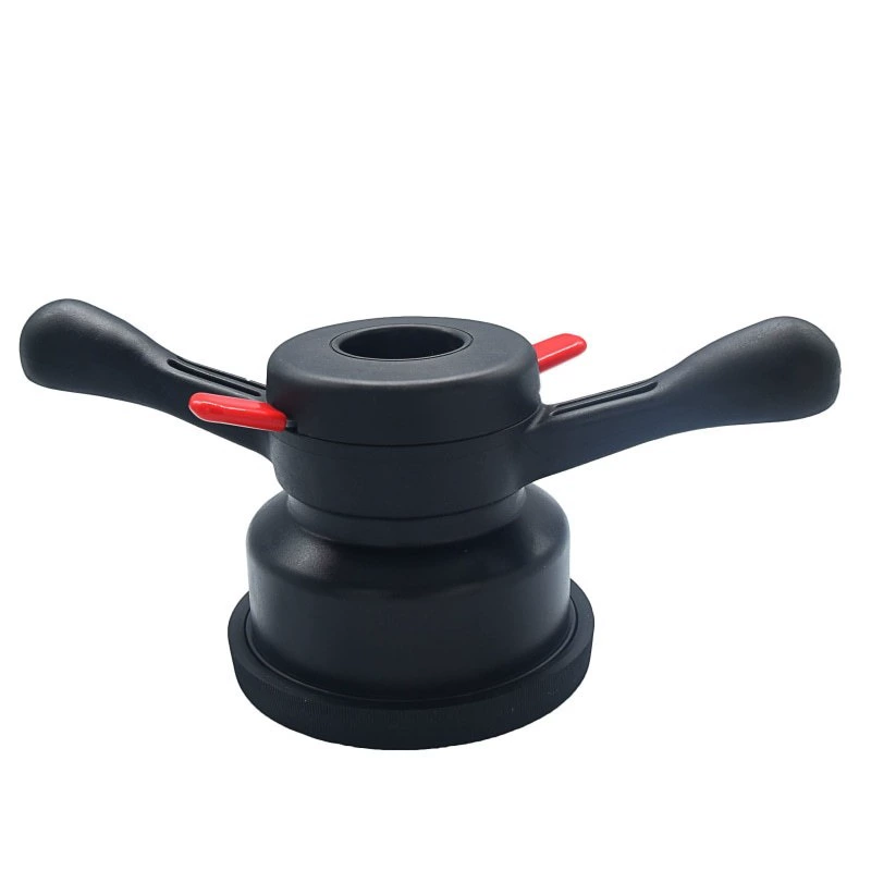 Аксессуары для динамического балансировщика шин Балансировщик колес с быстрой гайкой Крепление с быстрой стопорной гайкой