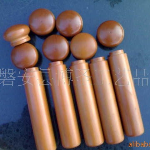 木盖木手柄木柄加工实木火柴棍办公室客厅厨房收纳置物墙