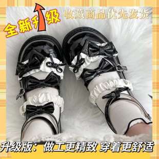 ������Ь�����ٴ�ɐ���ϵ�}��lolitaЬdoll��JKСƤЬ��Ь