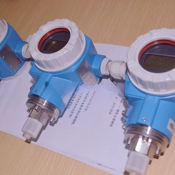 PMC71-A0A1P2GAAAA Датчик давления E + h PROFIBUS PA Тип автобуса PMC71-ABA1C