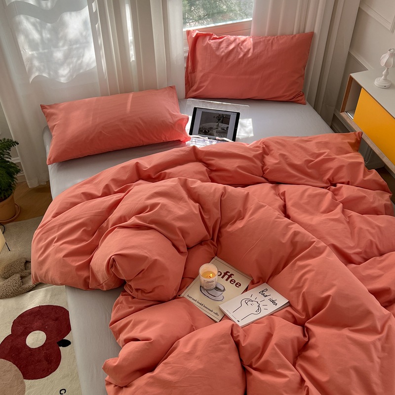 더러운 오렌지 라이트 그레이