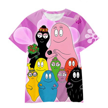 RdɐۿͨBarbapapaͰͰְքT3DaӡSֱN