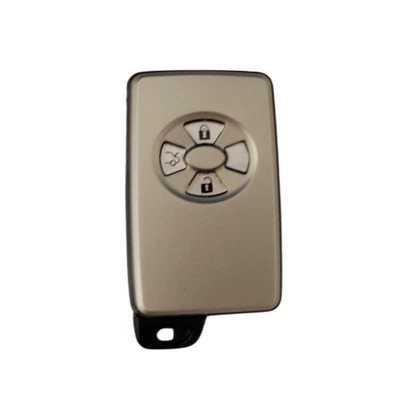 Prado car key smart – Car Keys