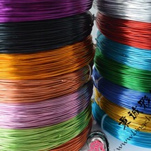 ���l1.5mm*1000g��ɫ�����A���ֹ�DIY����܇�������Ͱ�Ӳ��