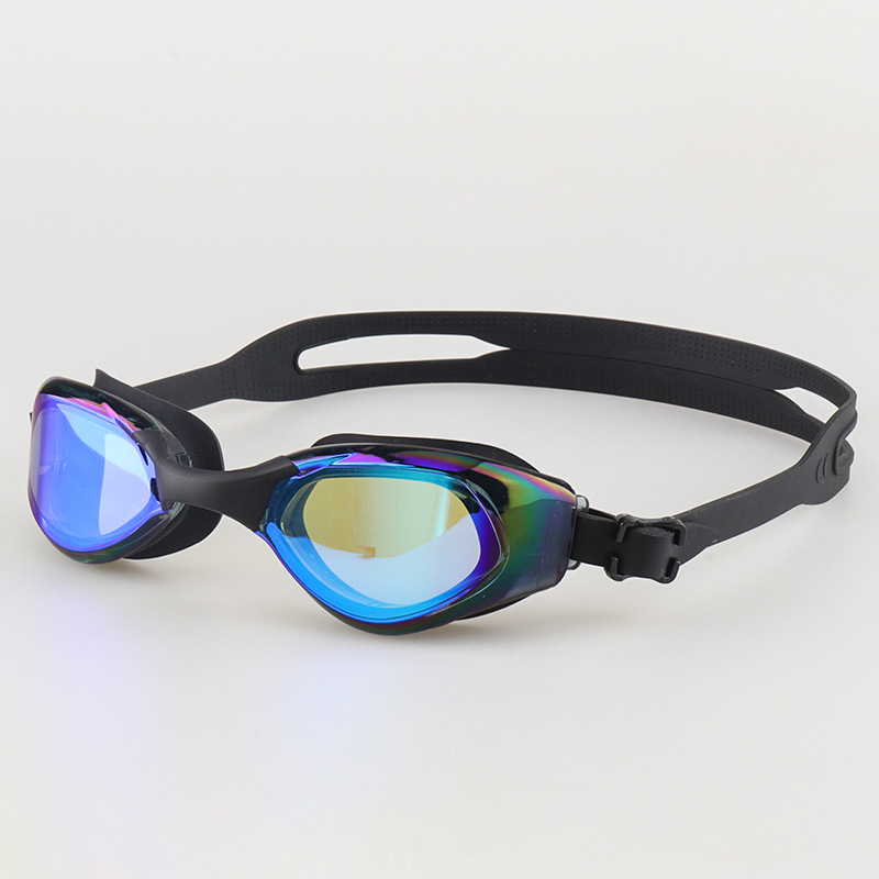 블랙 도금 블루 (고급 박스)