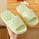 Sandals and Slippers Women's Summer 2025 New Indoor Home Bathroom Couple's Household Eva Thick Slippers Men's Sports