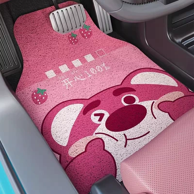 Avtomobil döşəmə paspasları – car floor mats for all