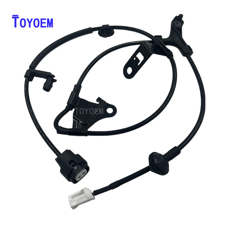 89516-12010 for Toyota Corolla Car ABS Wheel Speed Sensor ABS Anti-lock Sensor