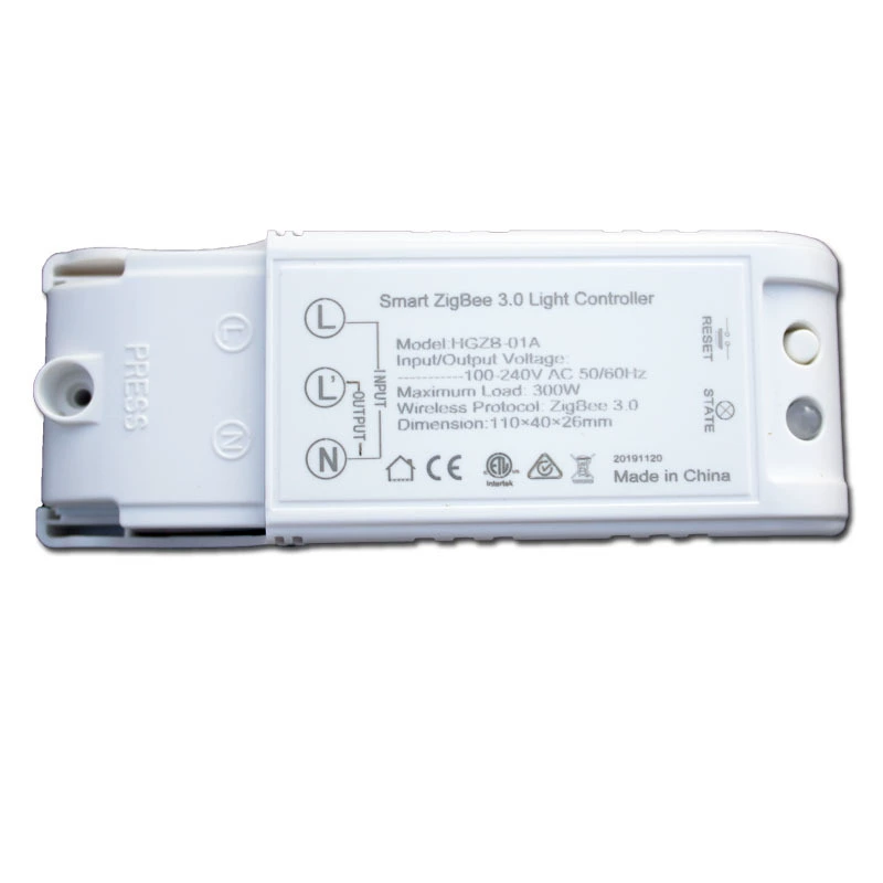 Новый ZigBee3.0 граффити умный поддельный мобильный телефон дистанционное управление голосовое управление Alexa