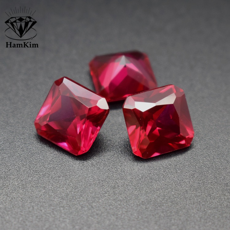 正方倒 红刚玉5#