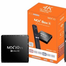 ��������ң����android tv box Mx10 BOX���ʰ�Ӣ��������������