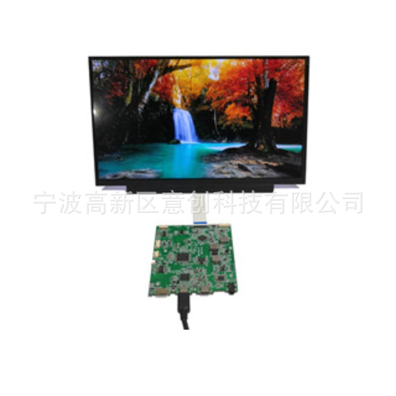 Tablet mobile phone, box, laptop, wireless projector, control panel, circuit 4