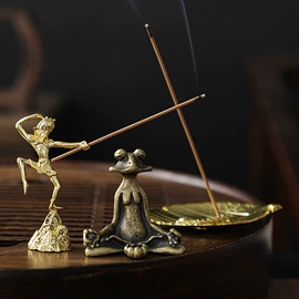 茶具配件;茶盘;香炉