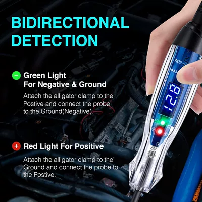 Car Bidirectional Digital Display Other Car Modifications
