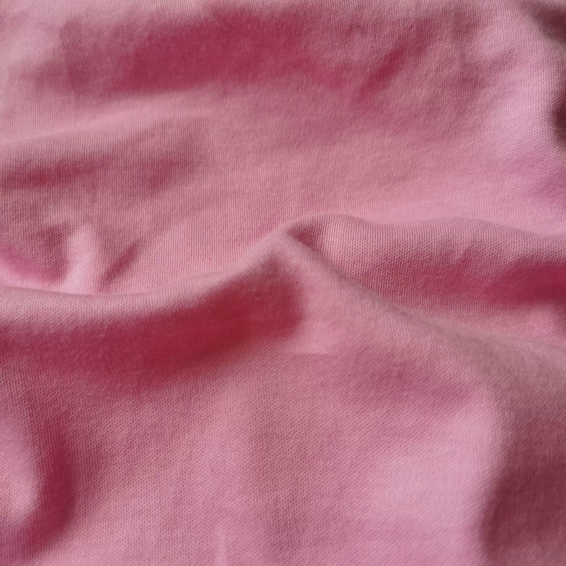 Customized 50s horse cotton 170G non-optimized full cotton wool cloth horse cotton