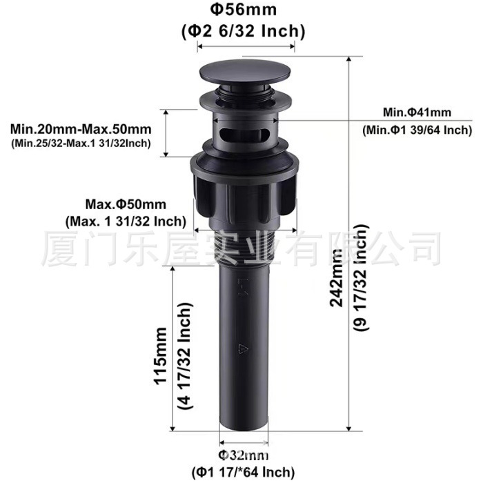 アマゾン 排水栓 洗面台3ハンドル 洗面器付属品 流出口付き 蛇口 浴槽3ハンドル|undefined