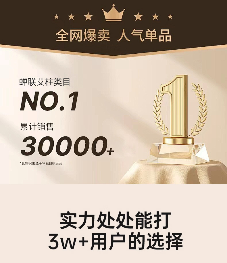 Moxa Sticks Pure Mugwort Ai Zhu Children Home Use Moxibustion Cones Stone Ground Wool 1 Box key features