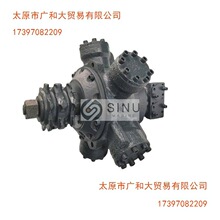 mMRH-1500TWH-3  hydraulic motor ^CҺR_ĬJ