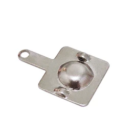 电子五金材料;压缩弹簧;冲压加工