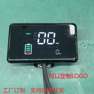 ��݆��݆늄�܇����x���@ʾ���ƿ܇�Ħ��48V��������