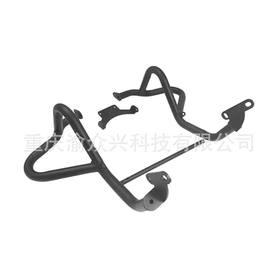 for Benda Napoleon 250: Motorcycle bumper