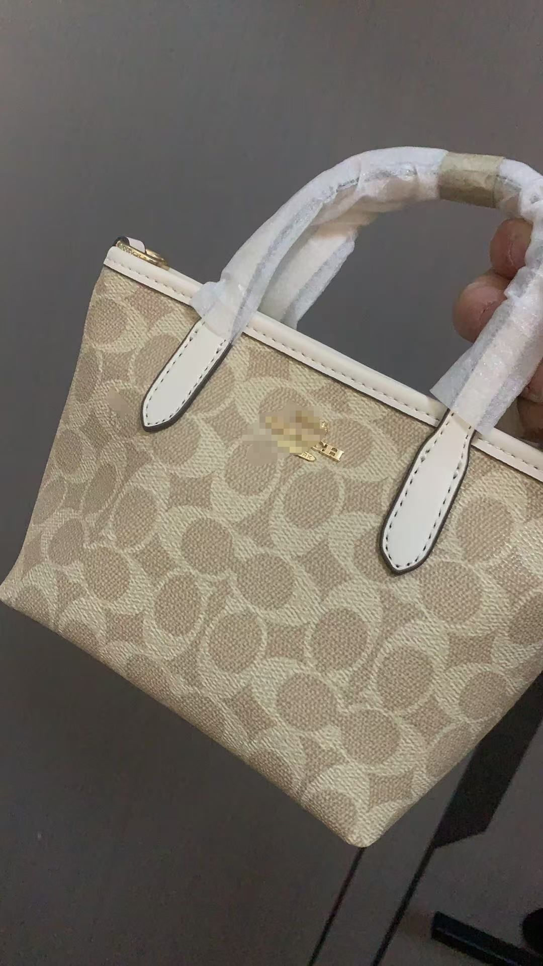 CT15 Blanco Vainilla "Caja de Regalo Avión Gratis + Bolsa de Regalo"