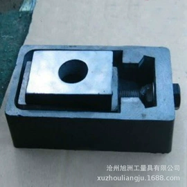 平板;铸造;其他量具