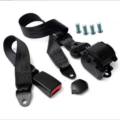 Belt Truck Bus Three-Point – Car seat belt