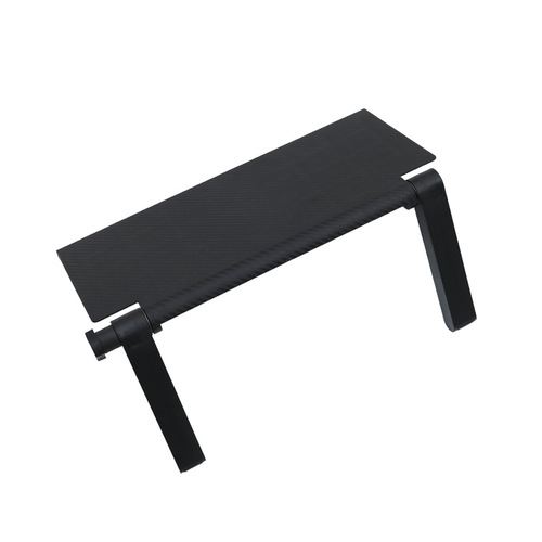 Dropshipping set-top box storage rack router storage box wall-mounted punch-free storage rack monitor stand