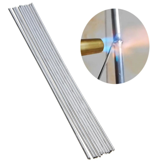 1.6mm * 33cm, 10 개의 직선 막대 (국경 간 폭발)