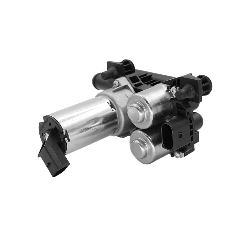 Warm water valve 2208300084 car air conditioning warm water valve suitable for Mercedes-Benz warm water valve