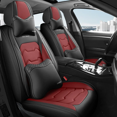 Seat cushion, seat cover | Car Four Seasons