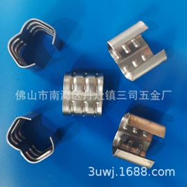 金属包装机械;金属成型设备;其他包装成型