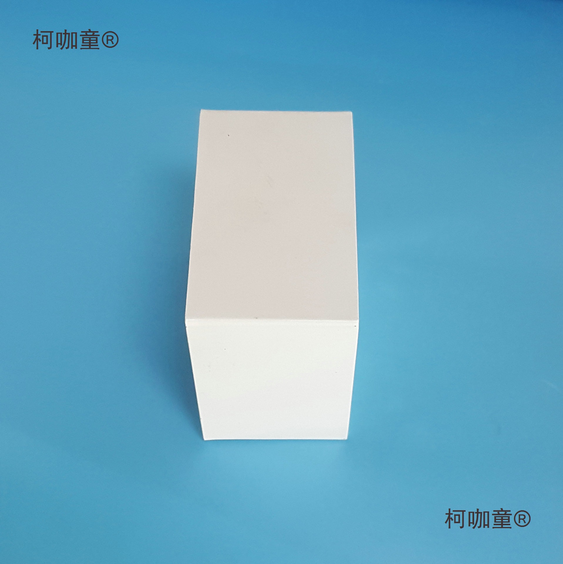 三联86型加厚加深明盒5CM明装理线盒双联外高52mm海王塑业麦太保