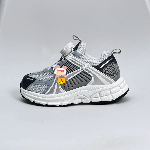 Shallow gray