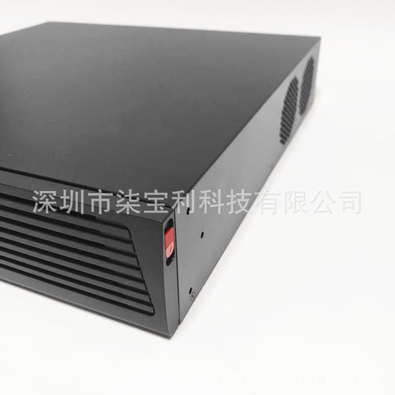 HIK DS-9632NI-M8 (Fiyatı görüşülebilir) Hikvision İngilizce Cihaz M Series 8K NVR