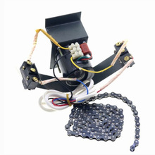 全自动孵化机翻蛋电机 孵化器翻蛋系统 孵化机配件